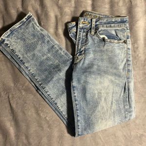 Mens american eagle 28 x 30